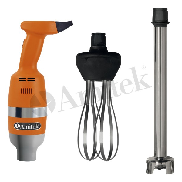 Μπλέντερ Χειρός με Ρυθμιστή Ταχύτητας 400Watt MK440 italy 35x47x14